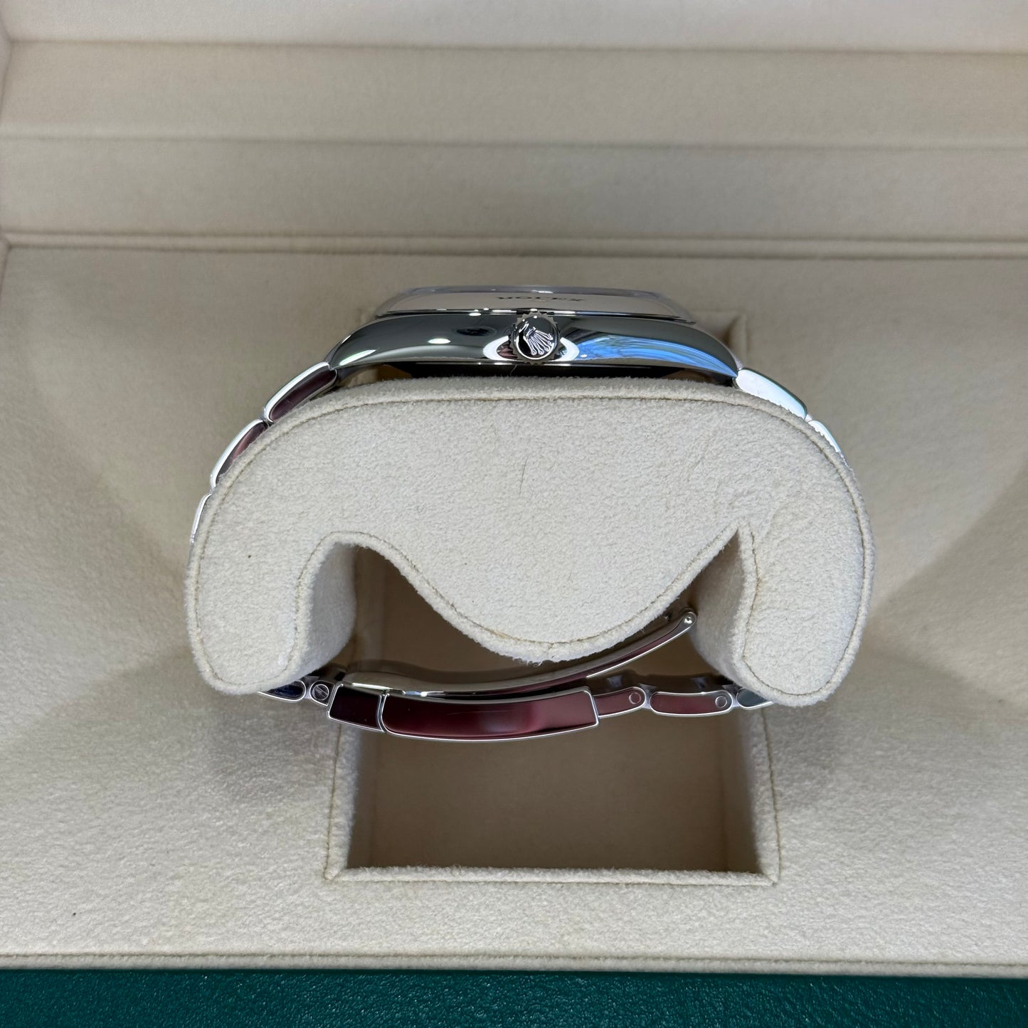 Rolex Oyster Perpetual Celebration Dial 41mm