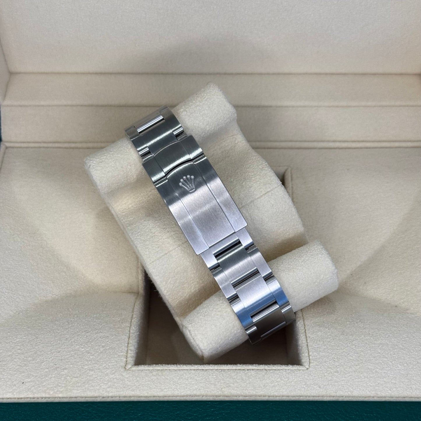 Rolex Oyster Perpetual Celebration Dial 41mm