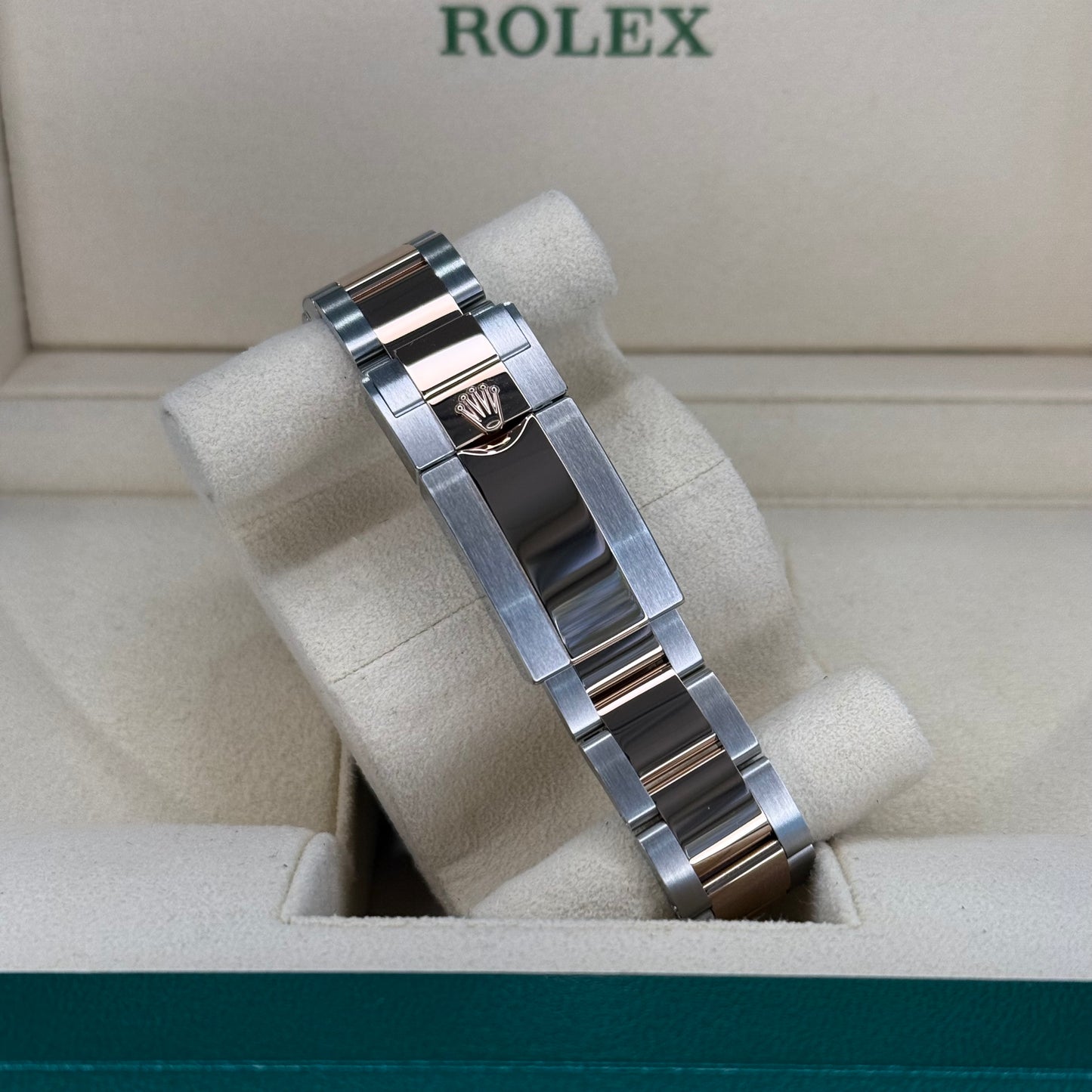 Two-Tone GMT Rootbeer