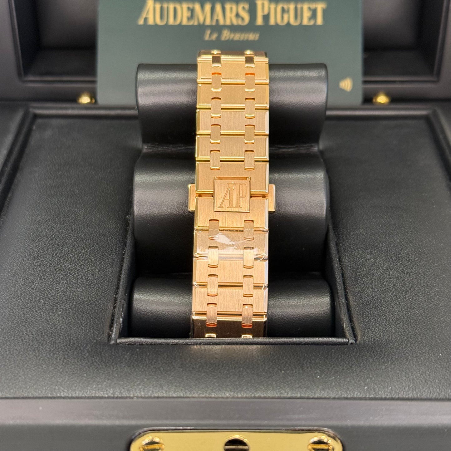 Audemars Piguet Royal Oak Chronograph