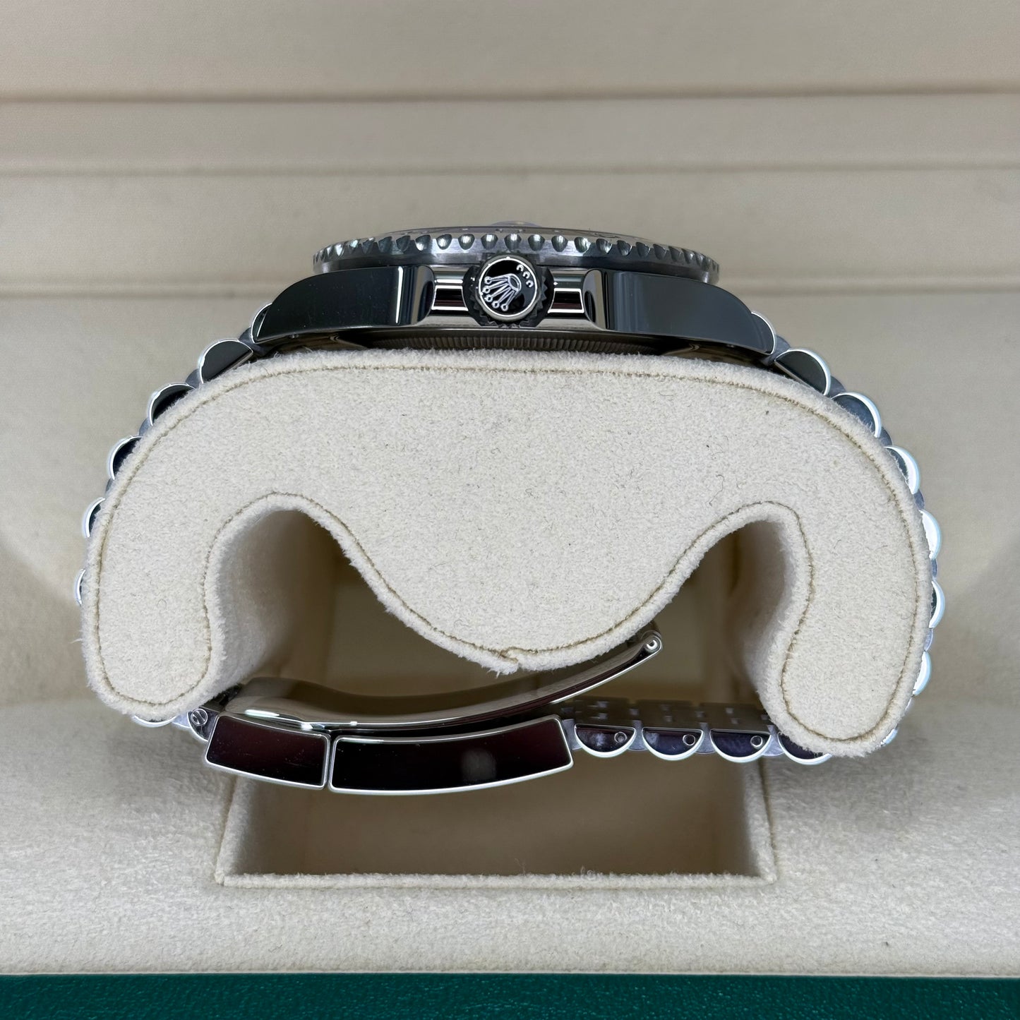Rolex GMT Batgirl