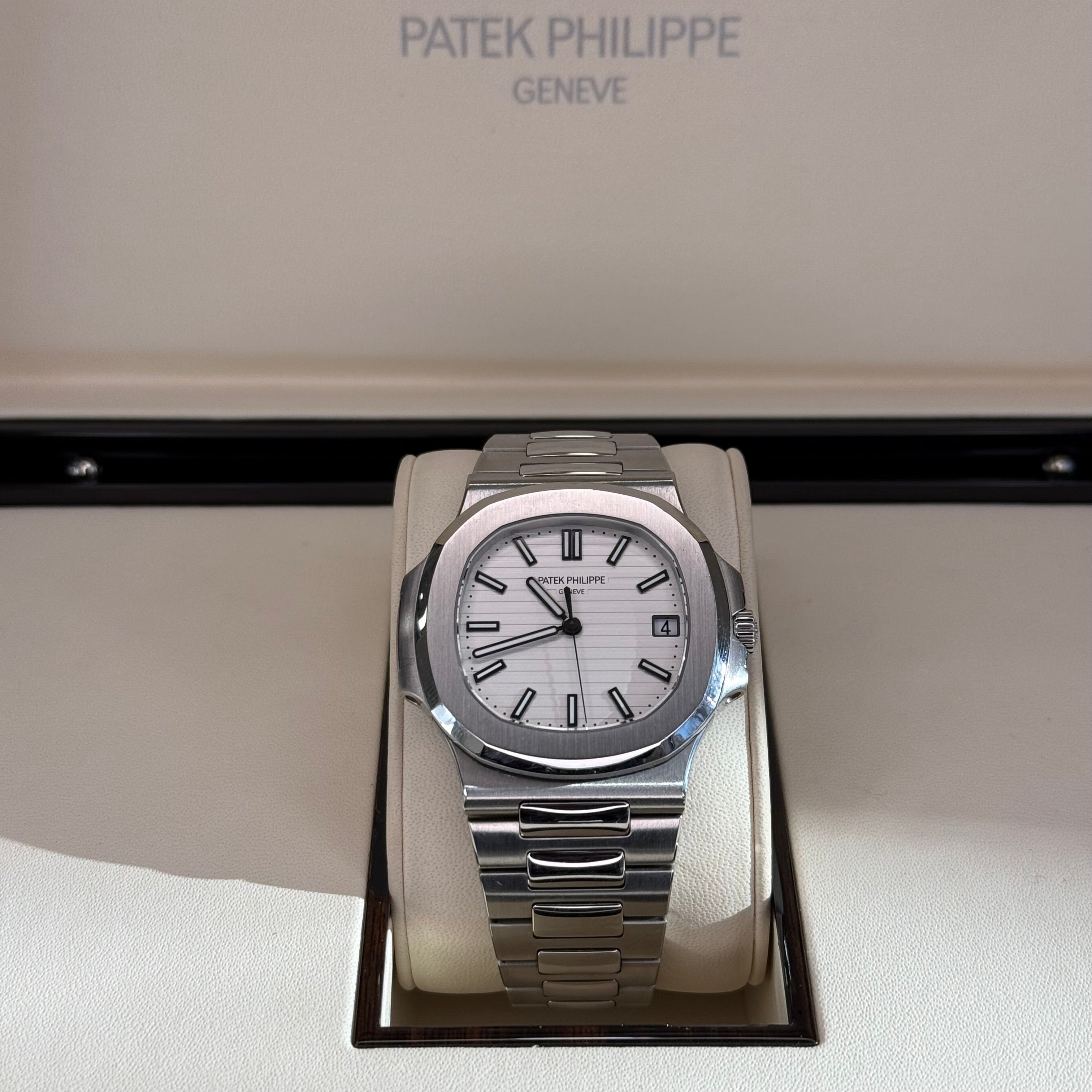 Philippe Nautilus 5711 Cheapest Patek Watch Cheapest Patek Patek