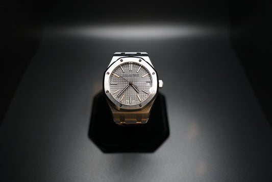 Audemars Piguet 15510ST "50th Anniversary"